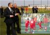 الفيفا:  أكاديمية محمد السادس لكرة القدم سر النتائج الملفتة للمنتخب المغربي